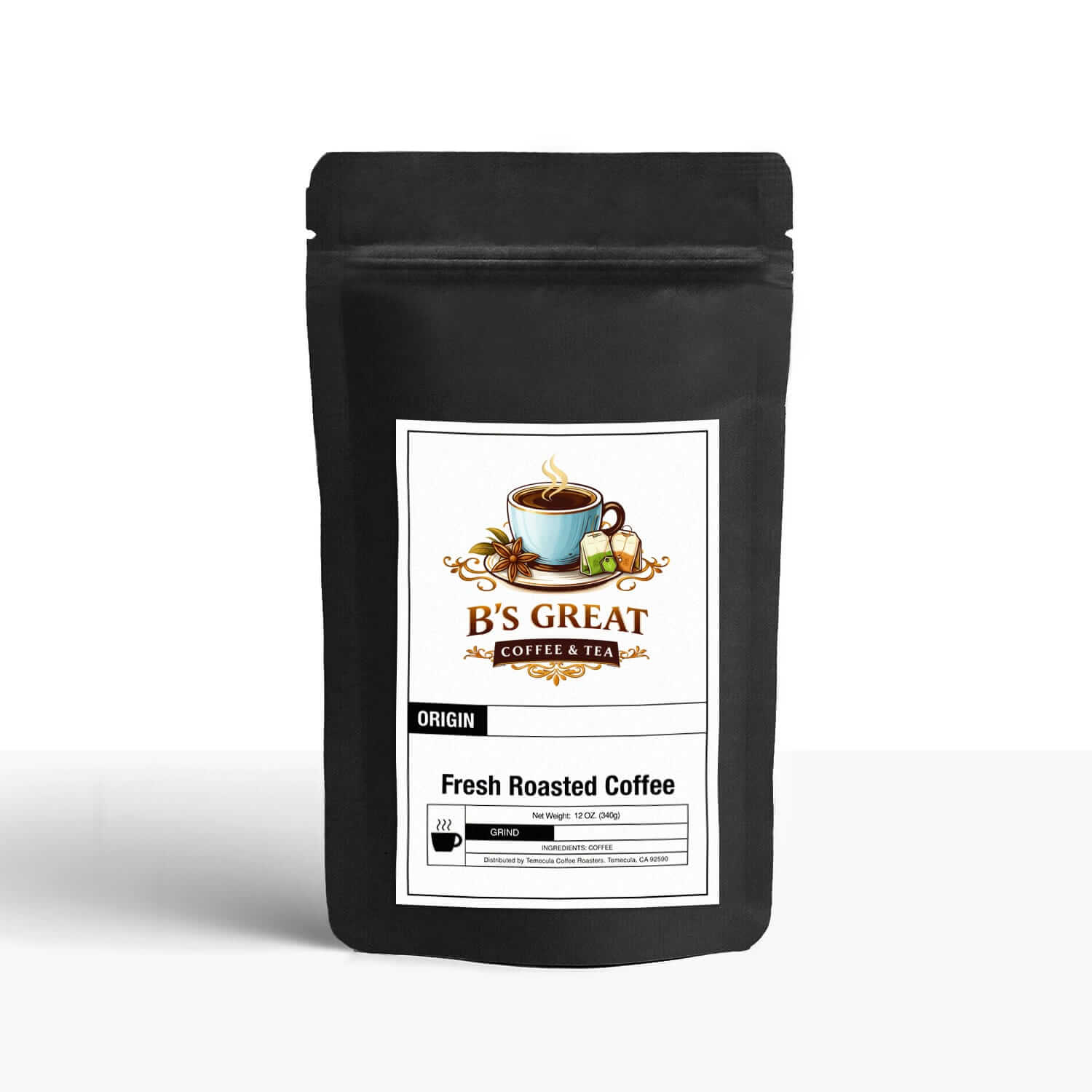 French Roast
