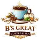B's Great Coffee and Tea