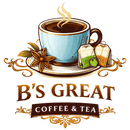 B's Great Coffee and Tea