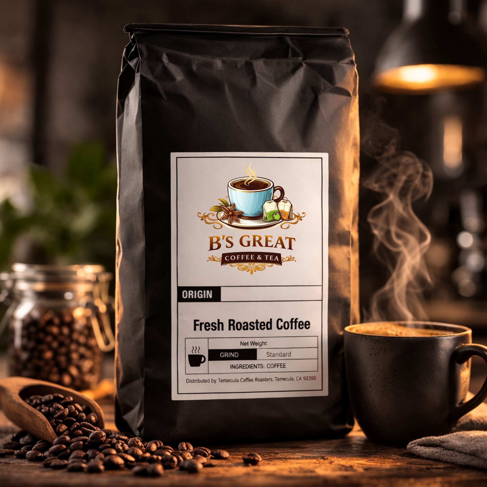 COFFEE