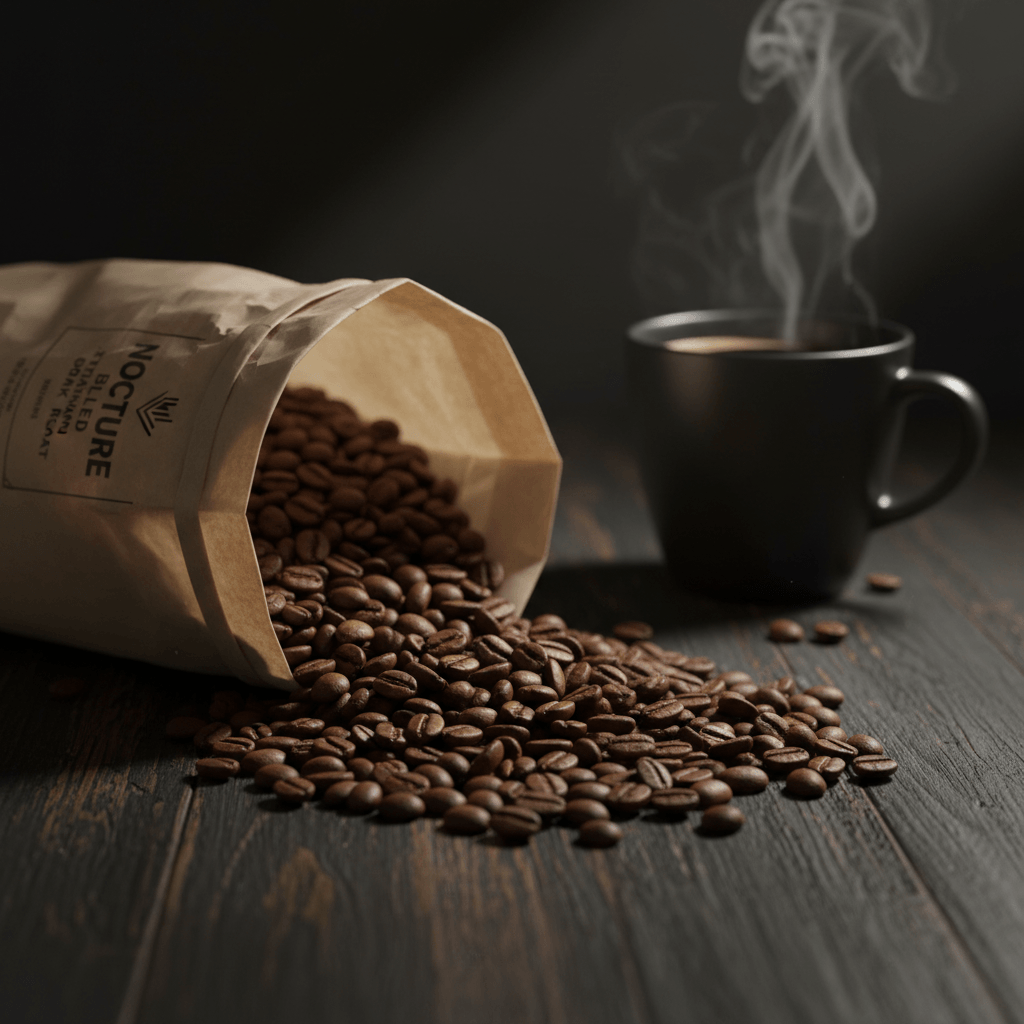 Dark Roasts