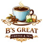 B's Great Coffee and Tea