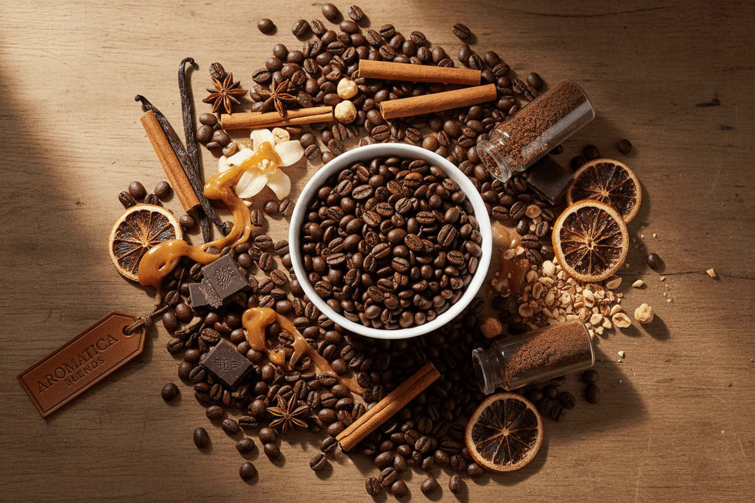 African French Roast