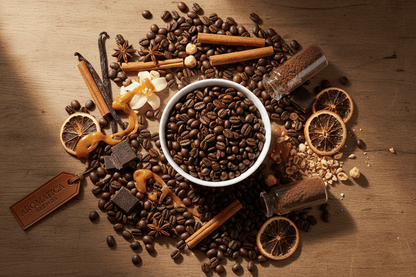 African French Roast