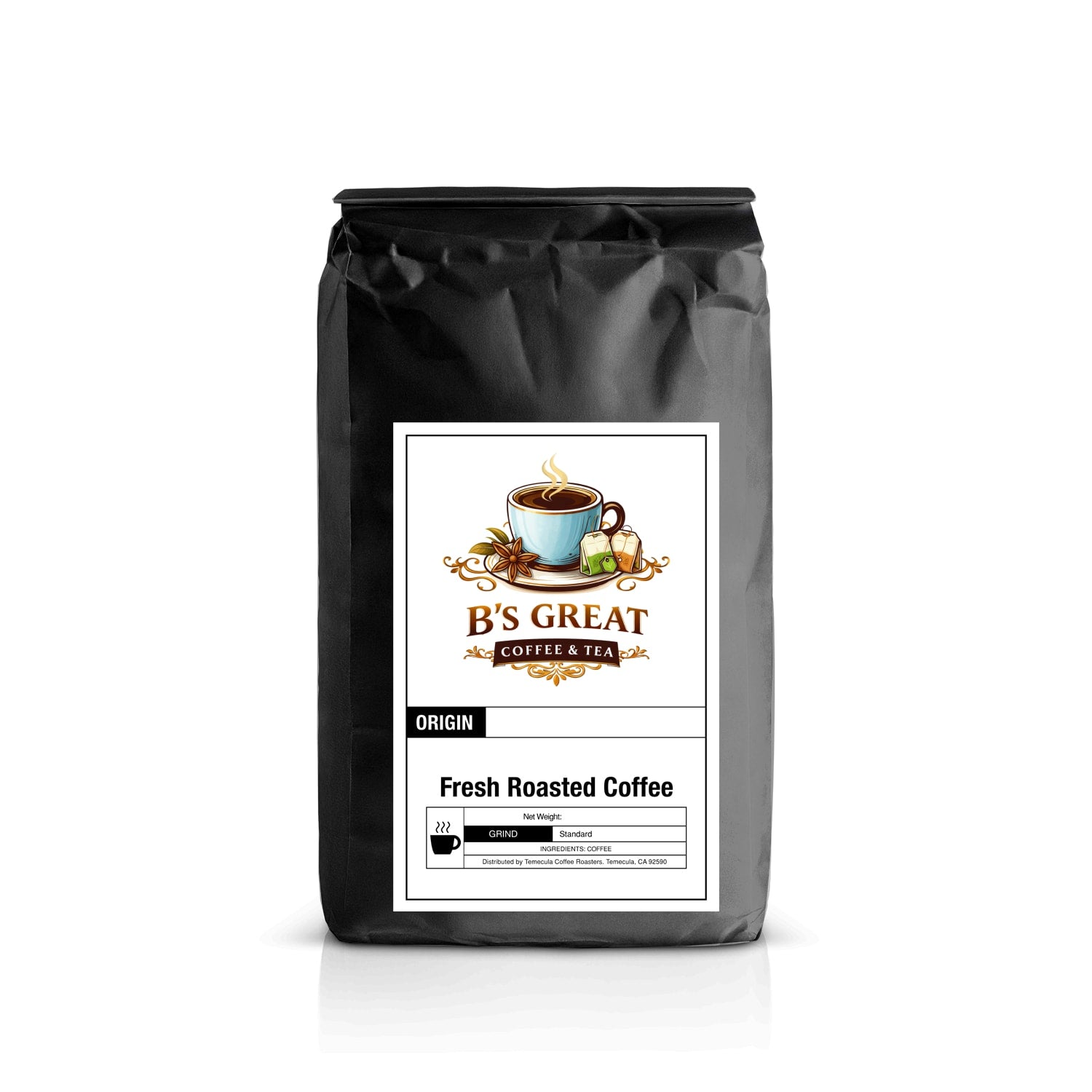 Instant Coffee